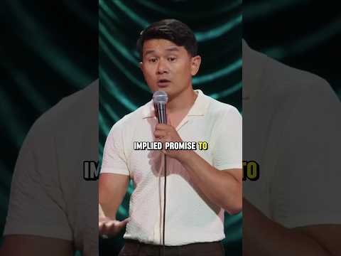 Reason Why America Is Not Doing So Great Today | Ronny Chieng