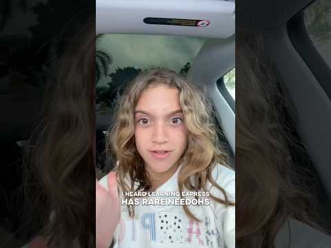 VIRAL squishies and RARE needohs!  #shopping #haul #squishy #asmr #trending