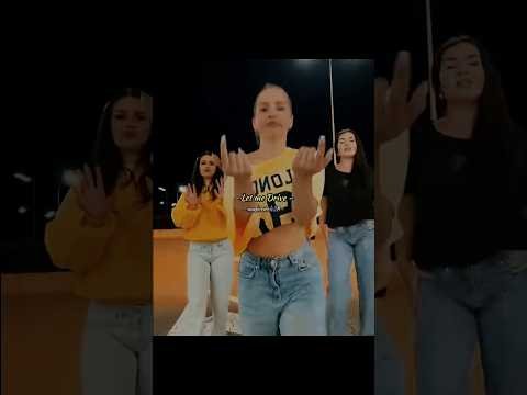 Tiktok Dance Trend 2026 | Let me Drive Dance #tiktok #viral #dance #trending #shorts #edit