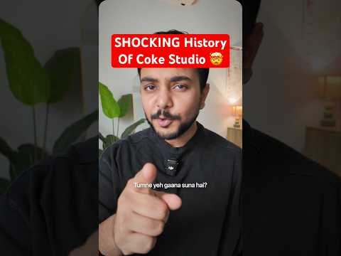 Coke Studio Pakistan Vs Coke Studio India 🤯