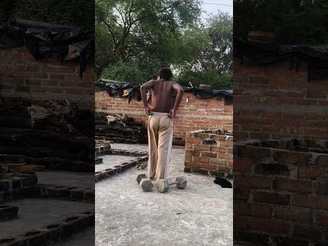 Bhagat Admi #fitnessmotivation #desi #youtubeshorts #trending #shorts #ytshorts #workout