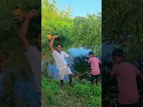 deshi comedy dance video 🥰📸@luckyraj900 #trending #reels #viralvideo #desi#dhobigeet #dancevideo