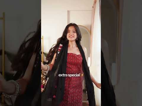 Desi Core Pinteresty Outfit Ideas 😌🩷⚜️🌸 | Letter D of my A-Z Styling Series | Jhanvi Bhatia