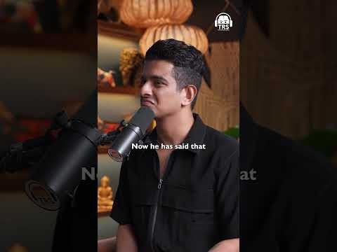 Actor Vijay’s Entry into Tamil Nadu Politics | Madan Gowri #shorts