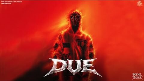 Due – Real Boss | XYZ | Latest punjabi songs 2026