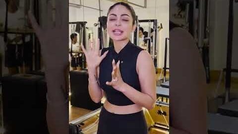 Neeru Bajwa | She ain’t easy Navaan Sandhu | New Punjabi Songs 2026 #neerubajwa #punjabisong #shorts