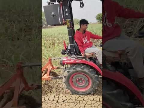 Amazing Desi Jugaad by Farming #Desi #Jugaad #Jugad #Farming#Kheti #Khetibadi #Agriculture #Tractor