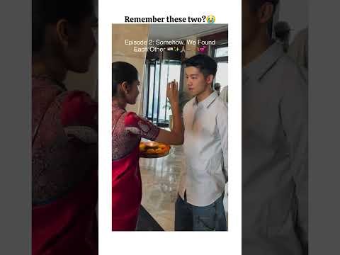 They dating?!#indian #taiwanese #couple #love #shorts #fypシ゚viral