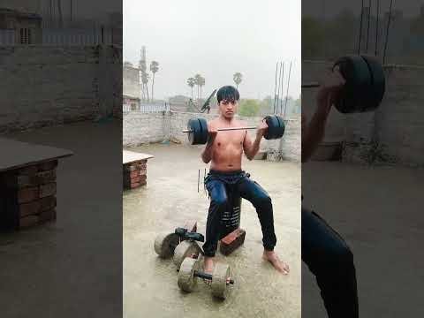 #desi#fitness #gym#workout