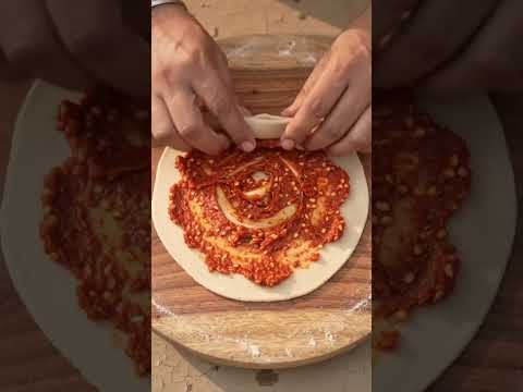 #desi #lussan🧄 di chattni ya prandha 😮🔥🌶️😋👍👌