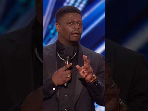 The judges weren’t ready for this funeral director 🤣