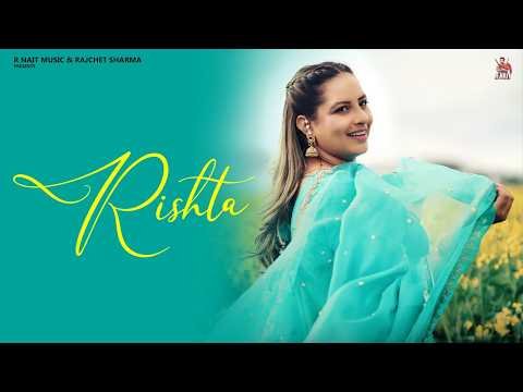 New Punjabi Songs 2026 | Rishta (Official Video) Sargi Maan Ft R Nait | Latest Punjabi Songs