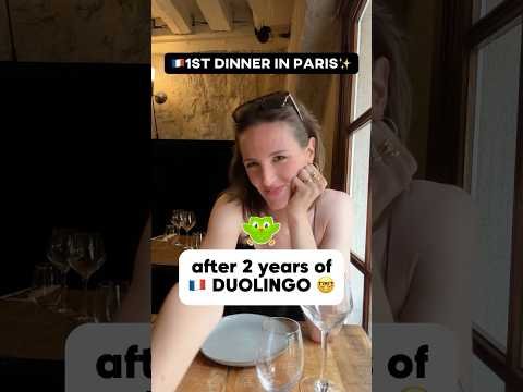 Using a language app to learn French? Good start! But if you’re struggling, you’re not alone!