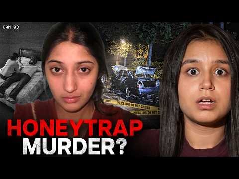 This obsessive relationship ended in murder | Gagandip Singh & Mundill Mahil