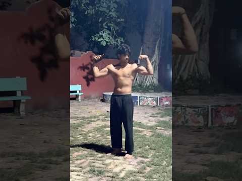 Alone Discipline πͺπ» #fitness #discipline #desi #motivation #shorts #viral