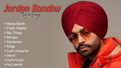 Jordan Sandhu Gedi Hits – Top 10 Songs | Audio Jukebox | Latest Punjabi Songs 2026