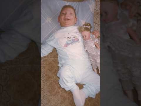 Longest baby born became the world’s tallest woman!