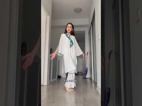 girls only dholki 😏 #grwm #desi
