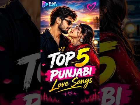 Top 5 Most Viral Punjabi Love Songs of 2026 ❤️ | Trending Punjabi Songs 2026 | SADI SUN, Boyfriend |