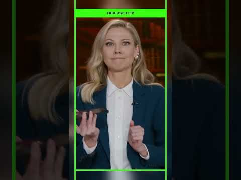 Desi Lydic Takes Aim—Trump Couldn’t Defend Himself!