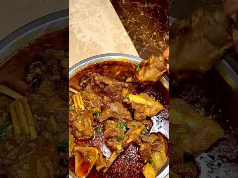 Full recipe ❤️🙏🏻👌 #desi #food #muttonrecepi #spicy #foodie #cooking