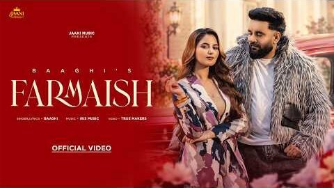 Farmaish (Full Video) Baaghi | Iris Music | Tru Makers | New Punjabi Song | Latest Punjabi Song 2026