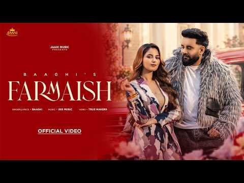 Farmaish (Full Video) Baaghi | Iris Music | Tru Makers | New Punjabi Song | Latest Punjabi Song 2026