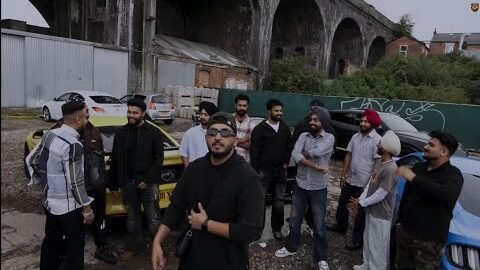 ASK THEM (OFFICIAL MUSIC VIDEO) ZAFAR | NEW PUNJABI SONG 2026