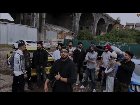 ASK THEM (OFFICIAL MUSIC VIDEO) ZAFAR | NEW PUNJABI SONG 2026