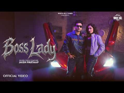 Boss Lady (Official video) | Jaish Partaap | New Punjabi Song 2026 #newsong2026