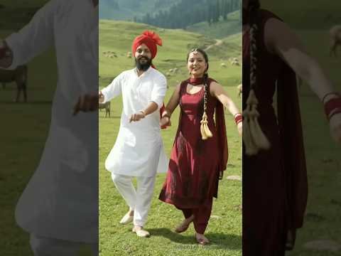 Tera Yaar Bolda New punjabi song dance❤️#dance #love #punjabisong #newsong #sapphiredograhere