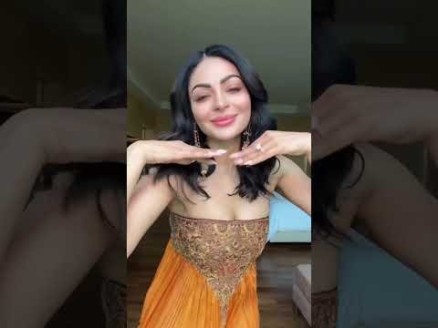 Neeru Bajwa | She ain’t easy Navaan Sandhu | New Punjabi Songs 2026 #neerubajwa #punjabisong #shorts