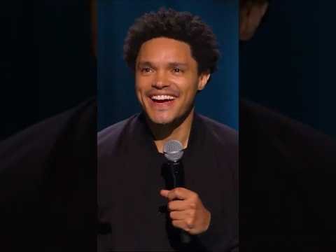 Indian Food Changed My Life! – Trevor Noah