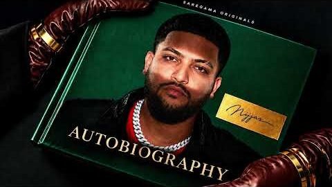 Ammiye – Nijjar | Autobiography Album 2026 | New Punjabi Song 2026 | Latest Punjabi Song