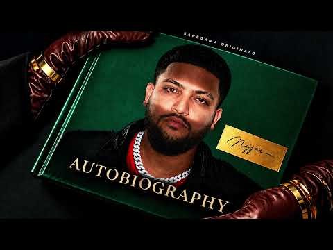 Ammiye – Nijjar | Autobiography Album 2026 | New Punjabi Song 2026 | Latest Punjabi Song