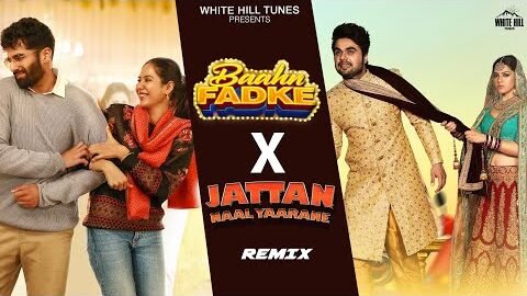 Jattan Naal Yaarane (Full Video) Gurlez Akhtar | Gurshabad | Sonam Bajwa | Ishtar Punjabi