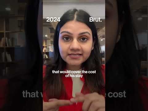 An Indian student in the US was deported after he did this… watch full video ⬆️