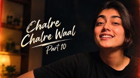 Chalre Chalre Waal (part 10)|Female Version |TuSanwal Phul Kasturi |Trending Songs 2026