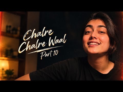 Chalre Chalre Waal (part 10)|Female Version |TuSanwal Phul Kasturi |Trending Songs 2026
