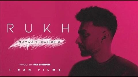 Rukh – Navaan Sandhu | Jay B Singh | New Punjabi Songs 2021 | Latest Punjabi Songs 2021 |