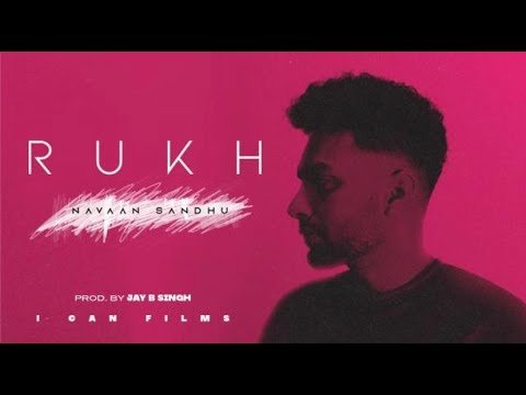 Rukh – Navaan Sandhu | Jay B Singh | New Punjabi Songs 2021 | Latest Punjabi Songs 2021 |