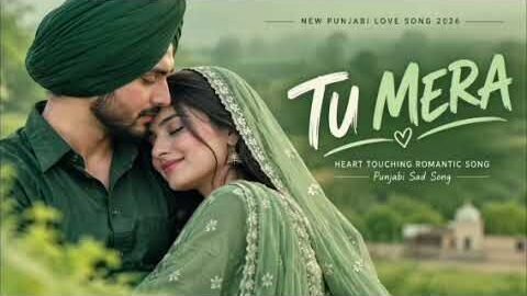 “Punjabi Sad Song 2026 | Heartbroken Romantic Song | New Punjabi Sad Song”