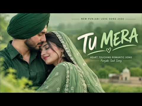 “Punjabi Sad Song 2026 | Heartbroken Romantic Song | New Punjabi Sad Song”