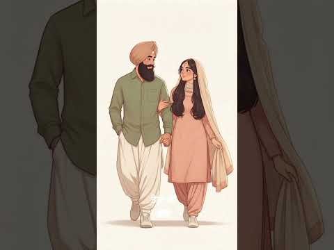 Ikko Mikke (Official Video) Pardeep Sran | Sukh Lotey | Geet Goraya | Punjabi songs 2025