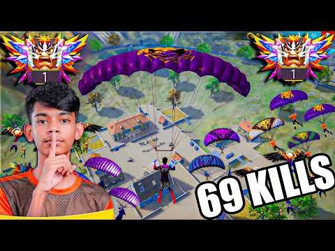 NG GOPU USING H@CK IN LIVE – AMITBHAI REACTION