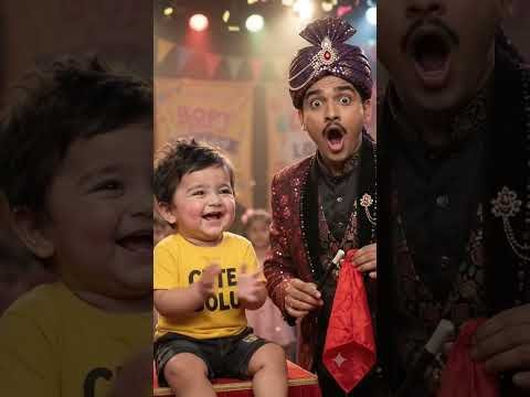 Golu Ke 6 Sabse Funny Jokes 😂 | Desi Comedy | Dark Humor | Cute Golu #shorts
