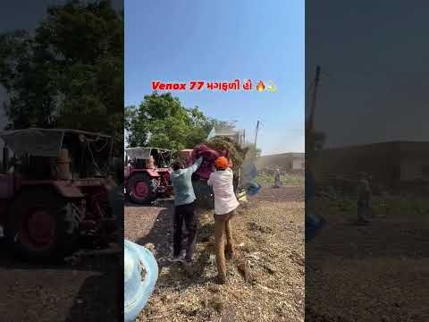 Amazing Desi Jugaad by Farming #Desi #Jugaad #Jugad #Farming#Kheti #Khetibadi #Agriculture #Tractor