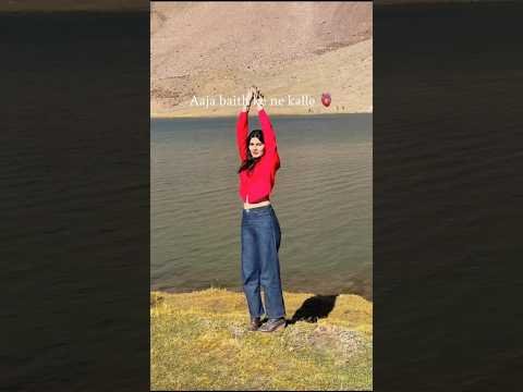 Moninain/Dil De Baithi/Dhanda Nyoliwala/New Punjabi Song 2026❤️❤️#indian #nicee #punjabisong #love