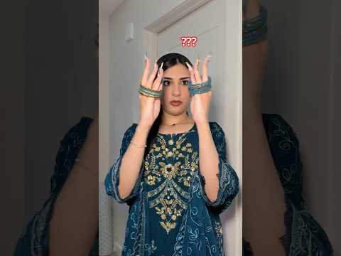 Desi wedding makeup