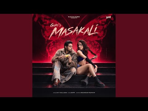 Masakali
